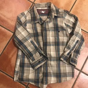 Urban Renewal Flannel